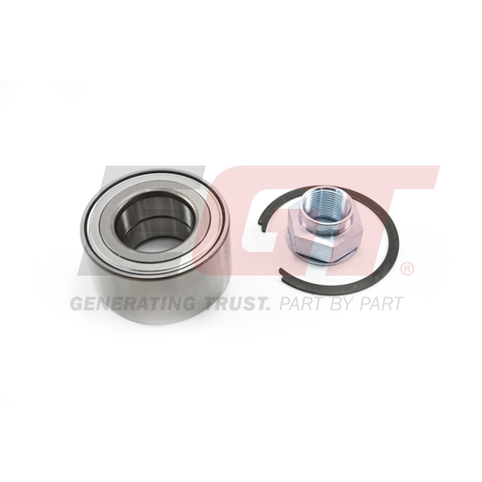 554483EGTk - Wheel Bearing Kit 