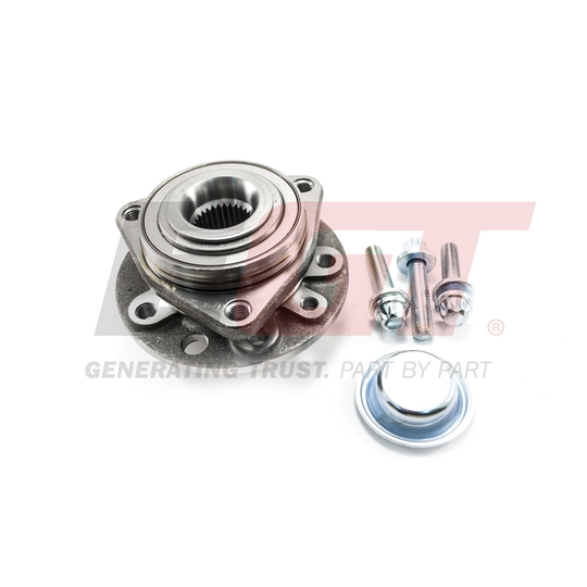 554522EGTk - Wheel Bearing Kit 