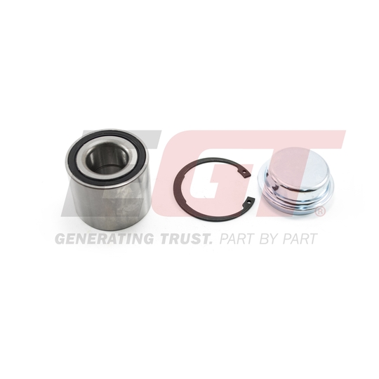 554525EGTk - Wheel Bearing Kit 