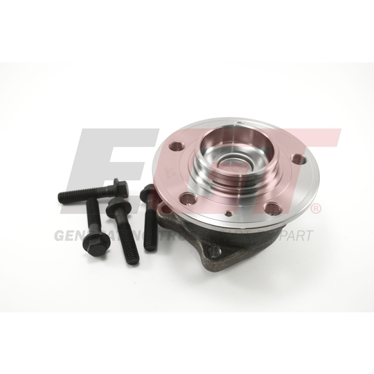 554526EGTk - Wheel Bearing Kit 