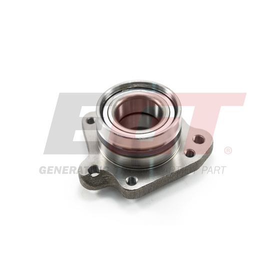 554569EGTk - Wheel Bearing Kit 