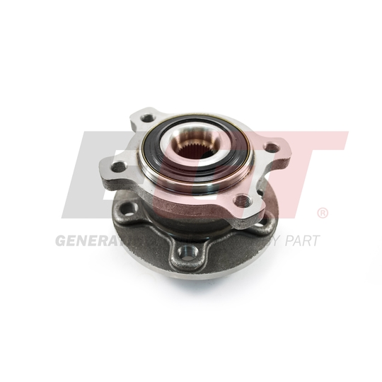 554571EGTk - Wheel Bearing Kit 