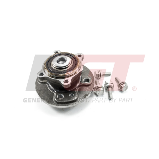 554606EGTk - Wheel Bearing Kit 