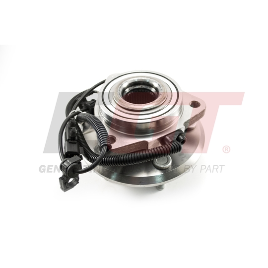 554623EGTk - Wheel Bearing Kit 