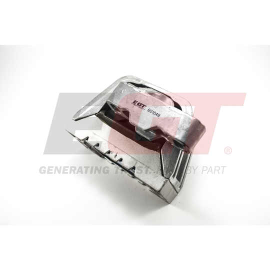 601048EGT - Engine Mounting 