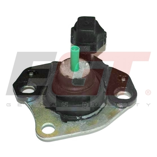 601141EGT - Engine Mounting 