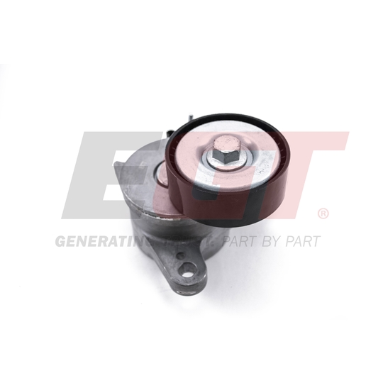 681100EGT - Belt Tensioner, v-ribbed belt 