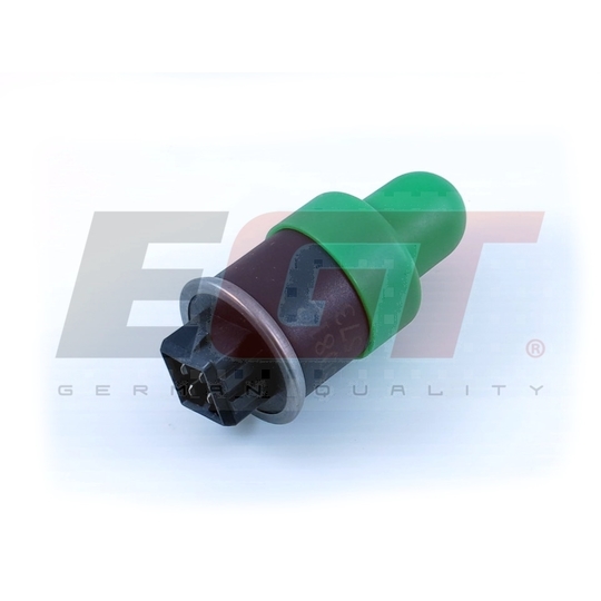 691000EGT - Pressure Switch, air conditioning 