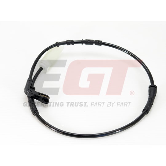 691167EGT - Warning Contact, brake pad wear 