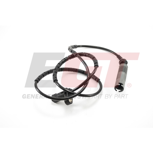 691195EGT - Sensor, wheel speed 