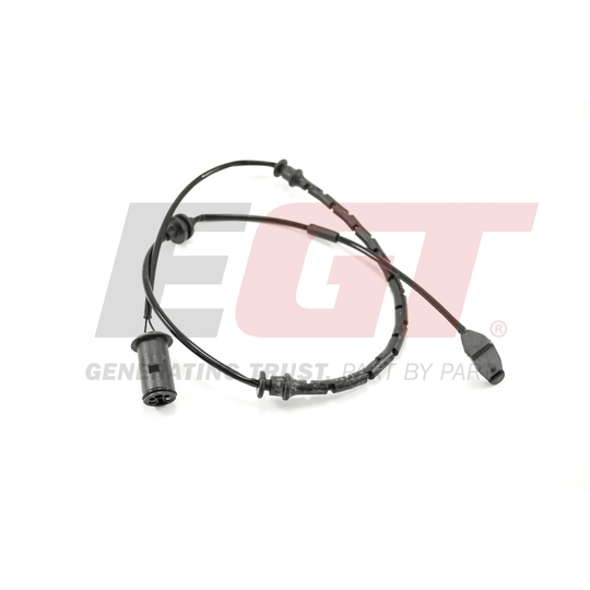 691270EGT - Warning Contact, brake pad wear 