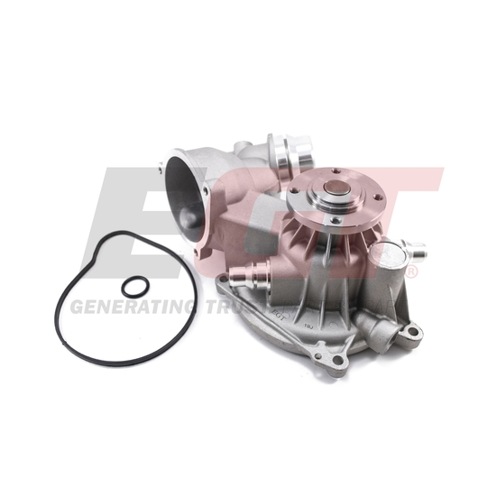 701030EGT - Vattenpump, motorkylning 