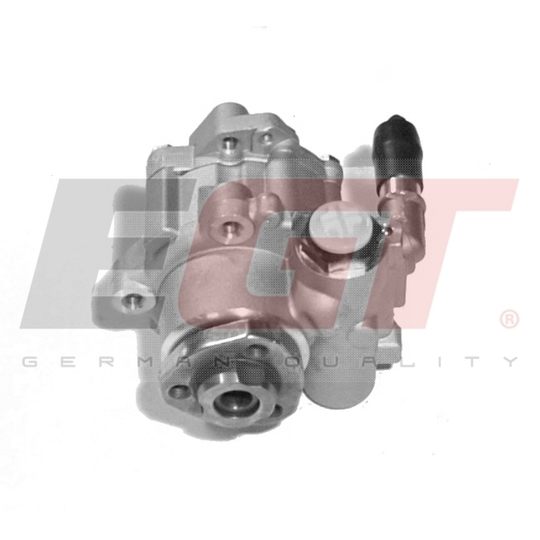 710006EGT - Hydraulic Pump, steering system 