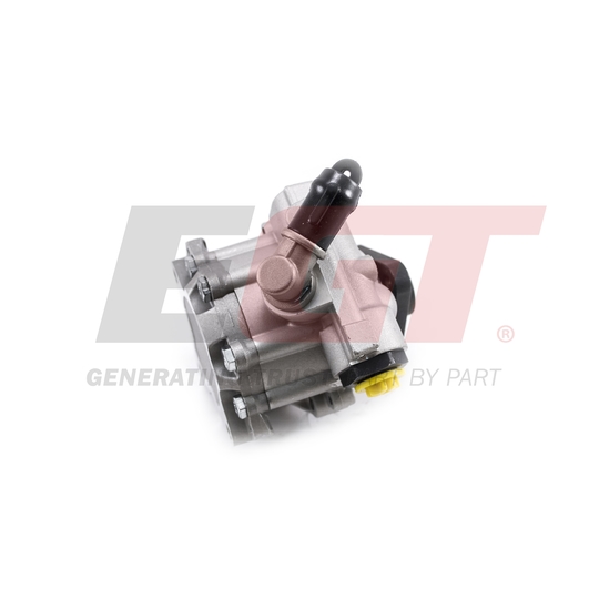 710080EGT - Hydraulic Pump, steering system 