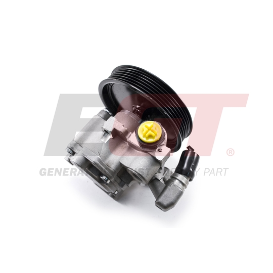 710081EGT - Hydraulic Pump, steering system 