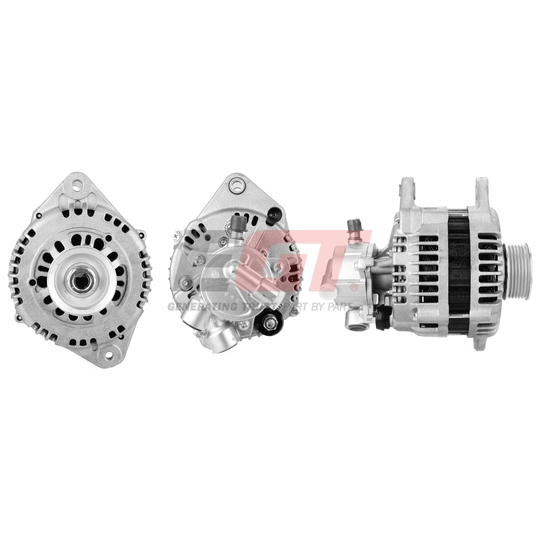 920024EGT - Alternator 