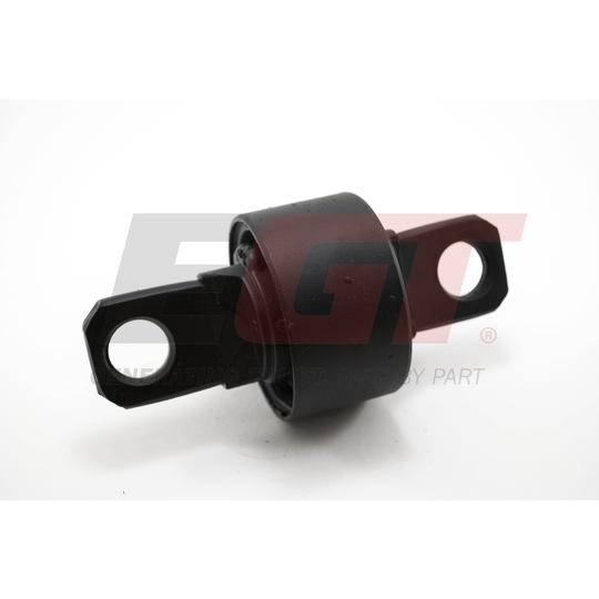 181293EGT - Control Arm-/Trailing Arm Bush 