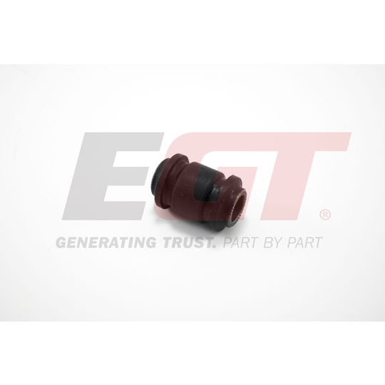 181568EGT - Control Arm-/Trailing Arm Bush 