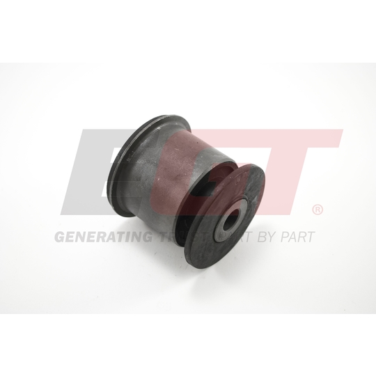 181652EGT - Control Arm-/Trailing Arm Bush 