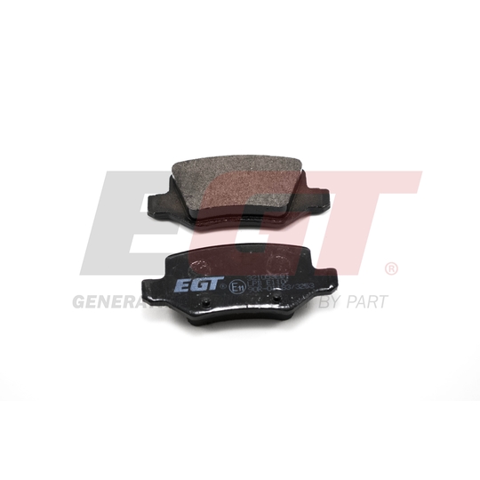321053EGT - Brake Pad Set, disc brake 