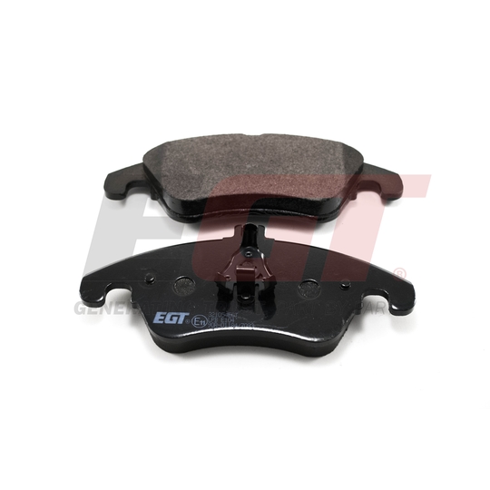321054EGT - Brake Pad Set, disc brake 
