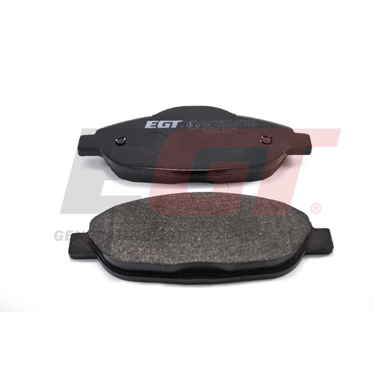 321099EGT - Brake Pad Set, disc brake 