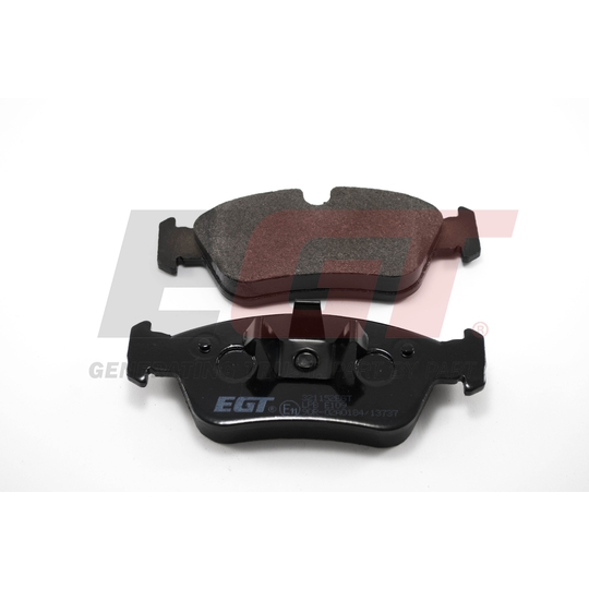 321152EGT - Brake Pad Set, disc brake 