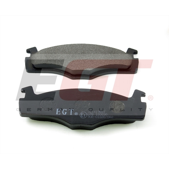 321419EGT - Brake Pad Set, disc brake 