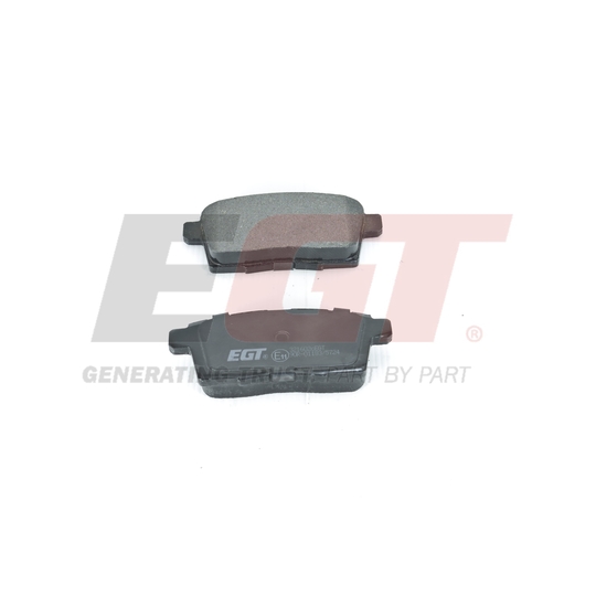 321602cEGT - Brake Pad Set, disc brake 