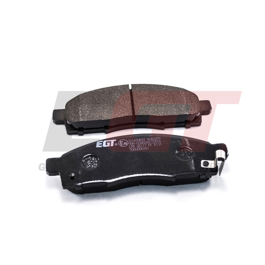 321650EGT - Brake Pad Set, disc brake 