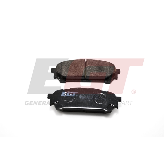 321979EGT - Brake Pad Set, disc brake 