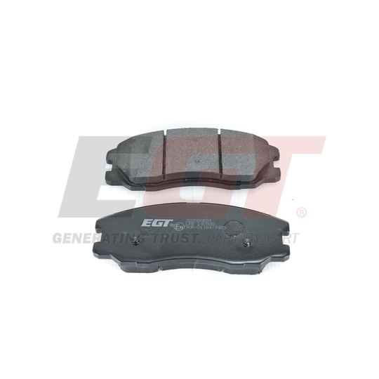 322028EGT - Brake Pad Set, disc brake 