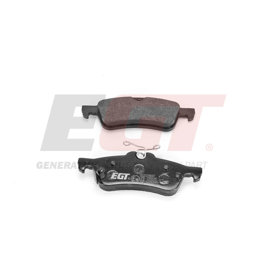 322039EGT - Brake Pad Set, disc brake 