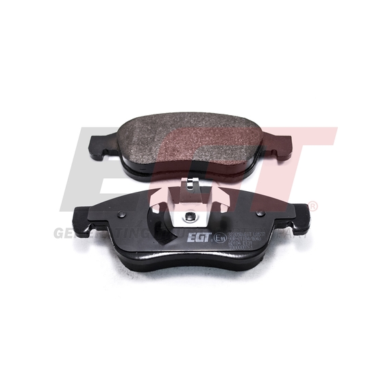 322050iEGT - Brake Pad Set, disc brake 