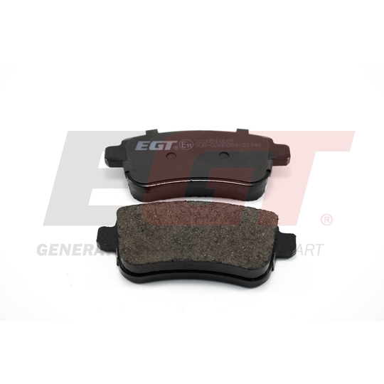 322051cEGT - Brake Pad Set, disc brake 
