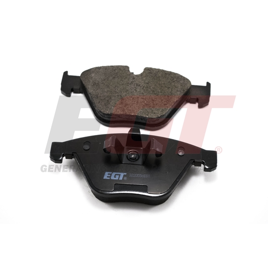 322055cEGT - Brake Pad Set, disc brake 