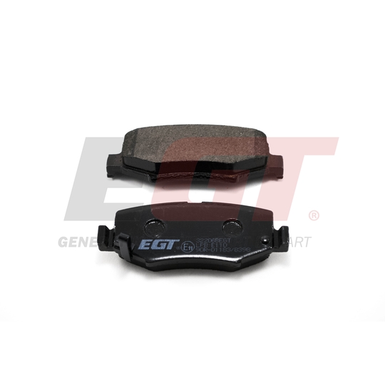322068EGT - Brake Pad Set, disc brake 