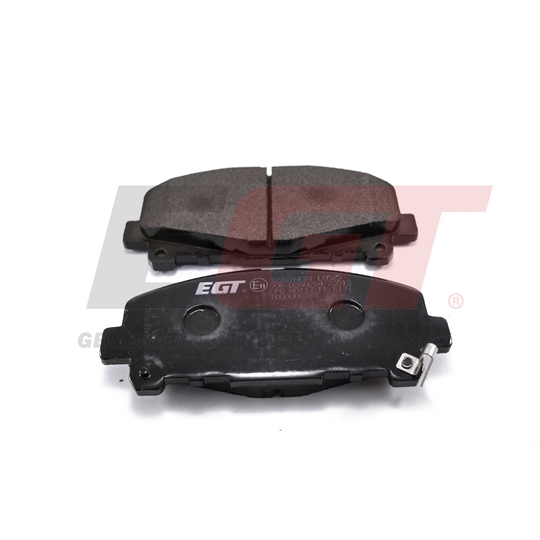 322076EGT - Brake Pad Set, disc brake 