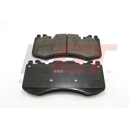 322090cEGT - Brake Pad Set, disc brake 