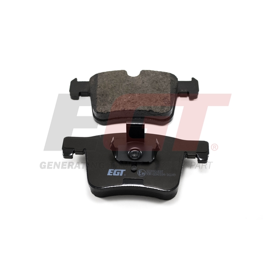 322092cEGT - Brake Pad Set, disc brake 