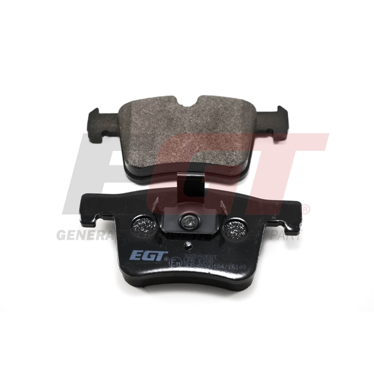 322092EGT - Brake Pad Set, disc brake 