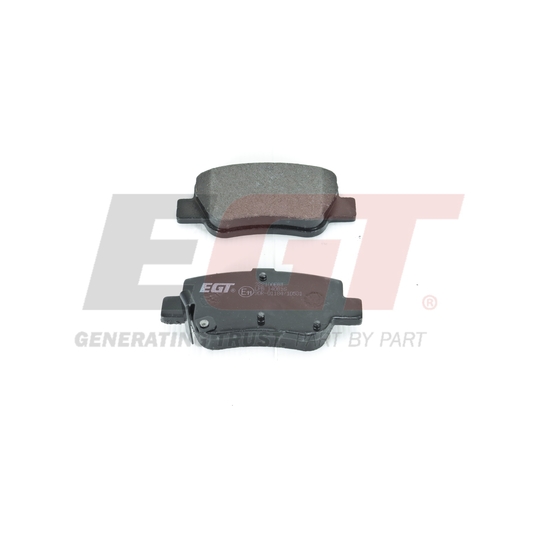 322100EGT - Brake Pad Set, disc brake 