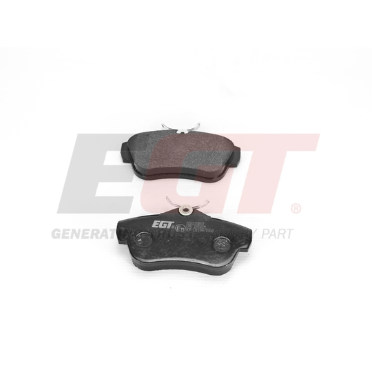 322115EGT - Brake Pad Set, disc brake 
