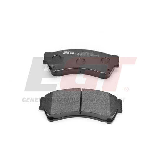 322131EGT - Brake Pad Set, disc brake 