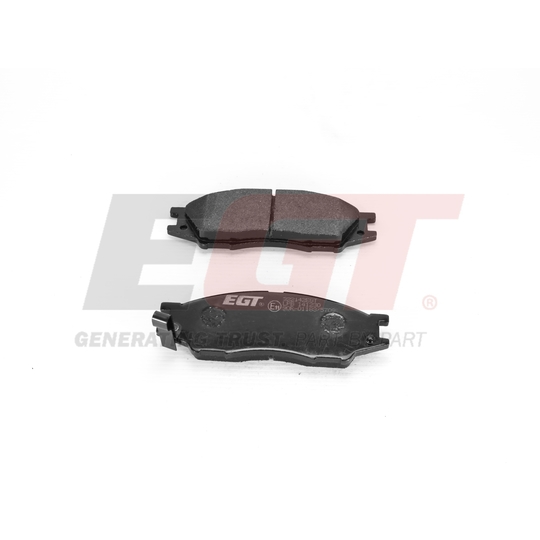 322142EGT - Brake Pad Set, disc brake 
