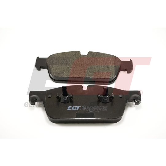 322160cEGT - Brake Pad Set, disc brake 