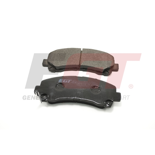 322179EGT - Brake Pad Set, disc brake 