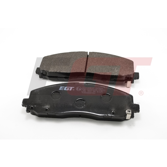 322189EGT - Brake Pad Set, disc brake 