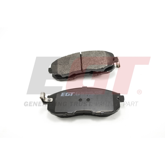 322190cEGT - Brake Pad Set, disc brake 