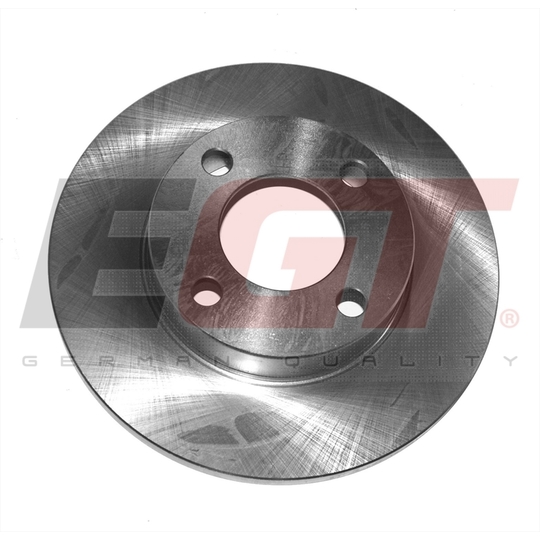 410004EGT - Brake Disc 